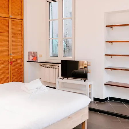 Διαμέρισμα Della Cittadella - Affitti Brevi Italia