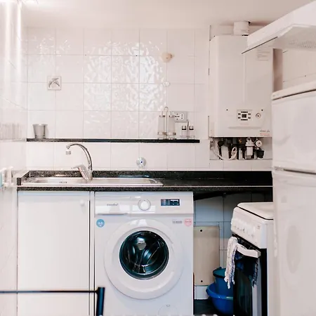 Διαμέρισμα Della Cittadella - Affitti Brevi Italia