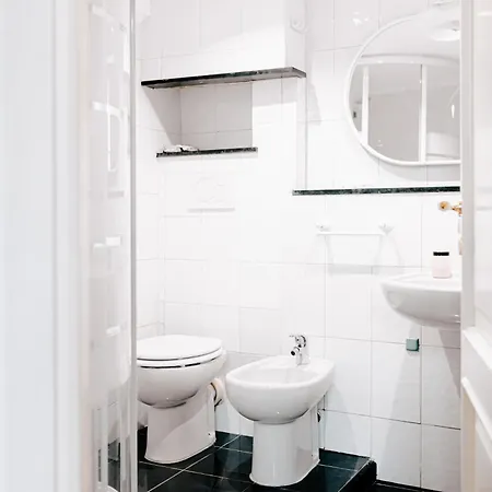 Della Cittadella - Affitti Brevi Italia * Γένοβα