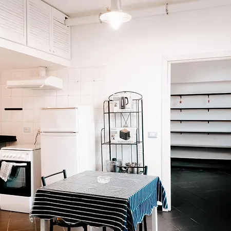 Della Cittadella - Affitti Brevi Italia Γένοβα