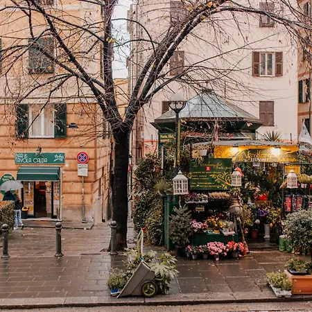 Della Cittadella - Affitti Brevi Italia *