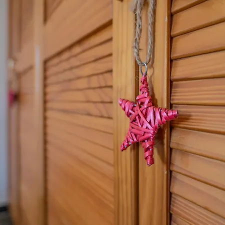 Della Cittadella - Affitti Brevi Italia Γένοβα