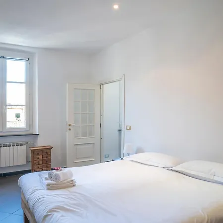 Della Cittadella - Affitti Brevi Italia Appartement Gênes
