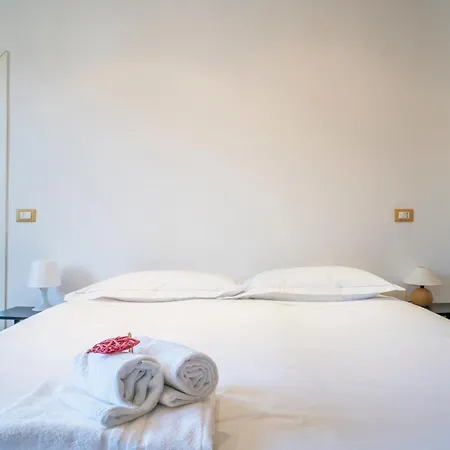 Appartement Della Cittadella - Affitti Brevi Italia