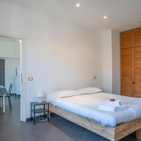 Appartement Della Cittadella - Affitti Brevi Italia *
