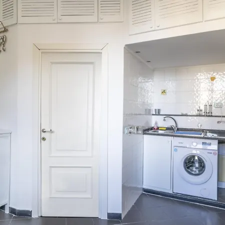 Della Cittadella - Affitti Brevi Italia Γένοβα