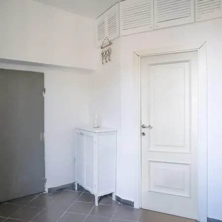 Della Cittadella - Affitti Brevi Italia Apartment Genoa