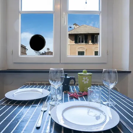 Della Cittadella - Affitti Brevi Italia Appartement *