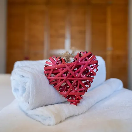 Della Cittadella - Affitti Brevi Italia Διαμέρισμα