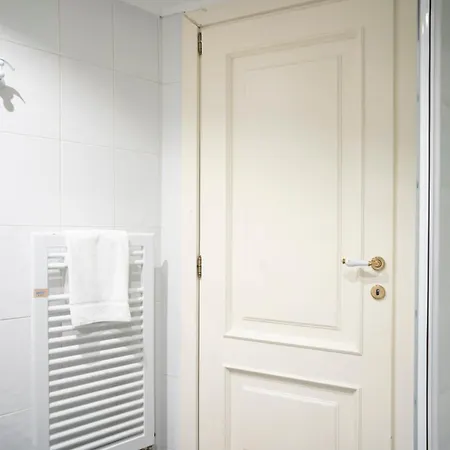 Appartement Della Cittadella - Affitti Brevi Italia Gênes