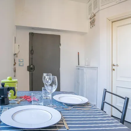 Appartement Della Cittadella - Affitti Brevi Italia