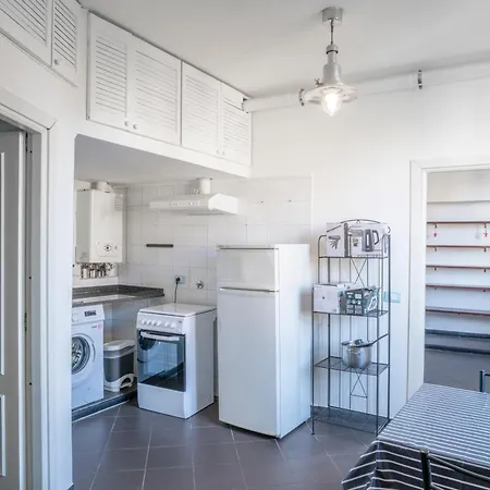 Appartement Della Cittadella - Affitti Brevi Italia *