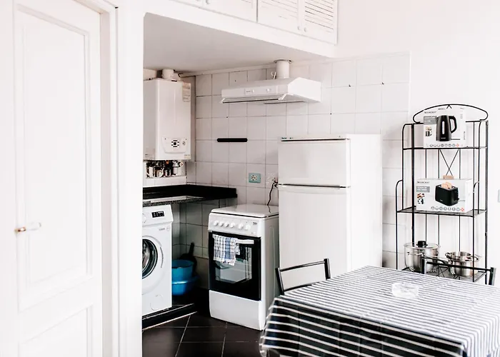 Apartamento Della Cittadella - Affitti Brevi Italia *