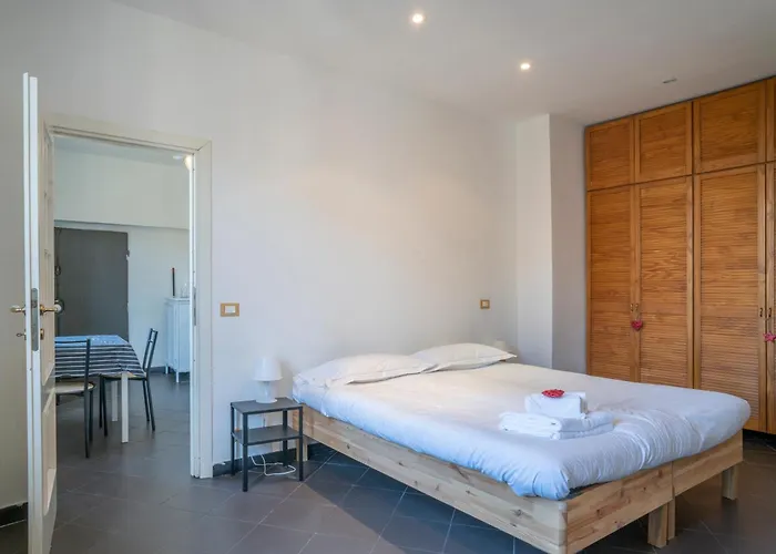 Apartamento Della Cittadella - Affitti Brevi Italia *