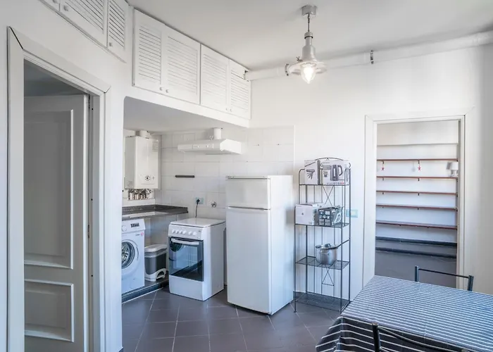 Apartamento Della Cittadella - Affitti Brevi Italia *