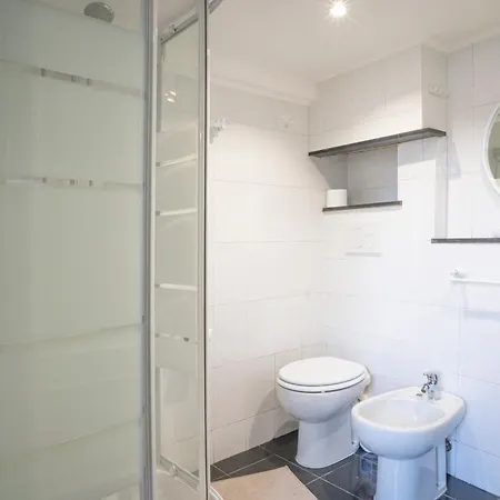 Della Cittadella - Affitti Brevi Italia Daire *