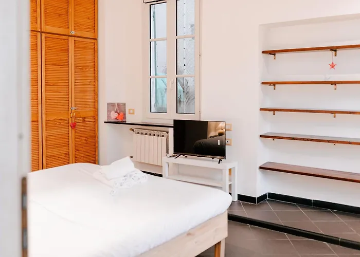 Appartement Della Cittadella - Affitti Brevi Italia