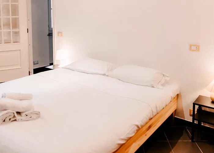 Della Cittadella - Affitti Brevi Italia Appartement