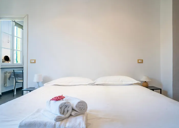 Appartement Della Cittadella - Affitti Brevi Italia