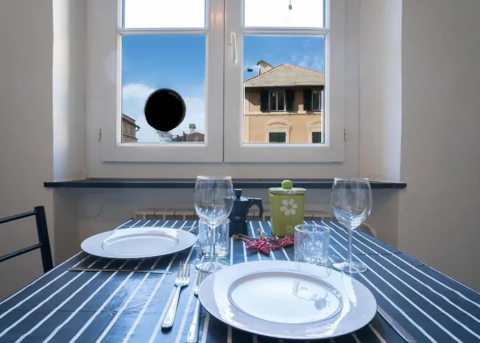 Della Cittadella - Affitti Brevi Italia Appartement *