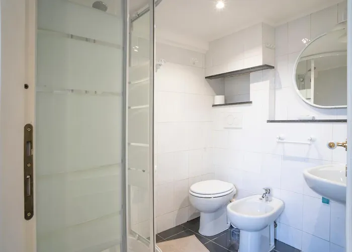 Della Cittadella - Affitti Brevi Italia Appartement *