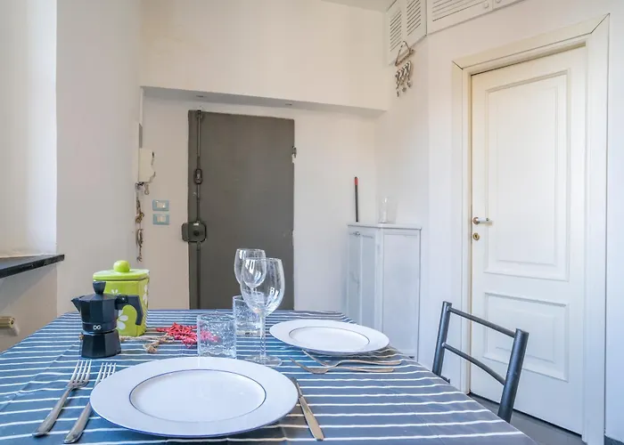 Appartement Della Cittadella - Affitti Brevi Italia